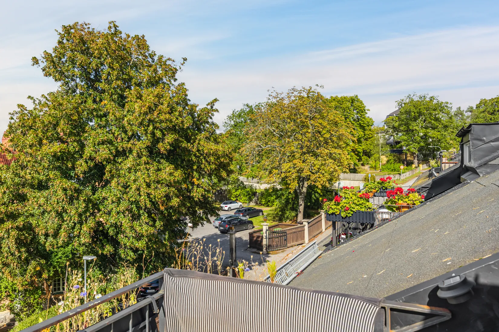Bostadsrätt, Solstigen 4C, Herserud, Lidingö