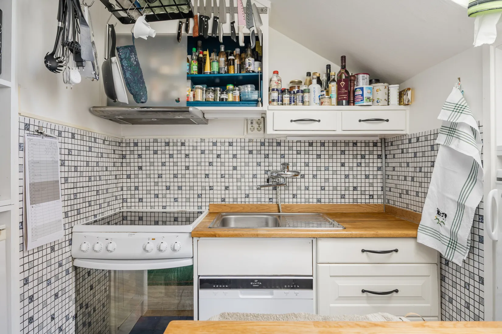 Bostadsrätt, Solstigen 4C, Herserud, Lidingö