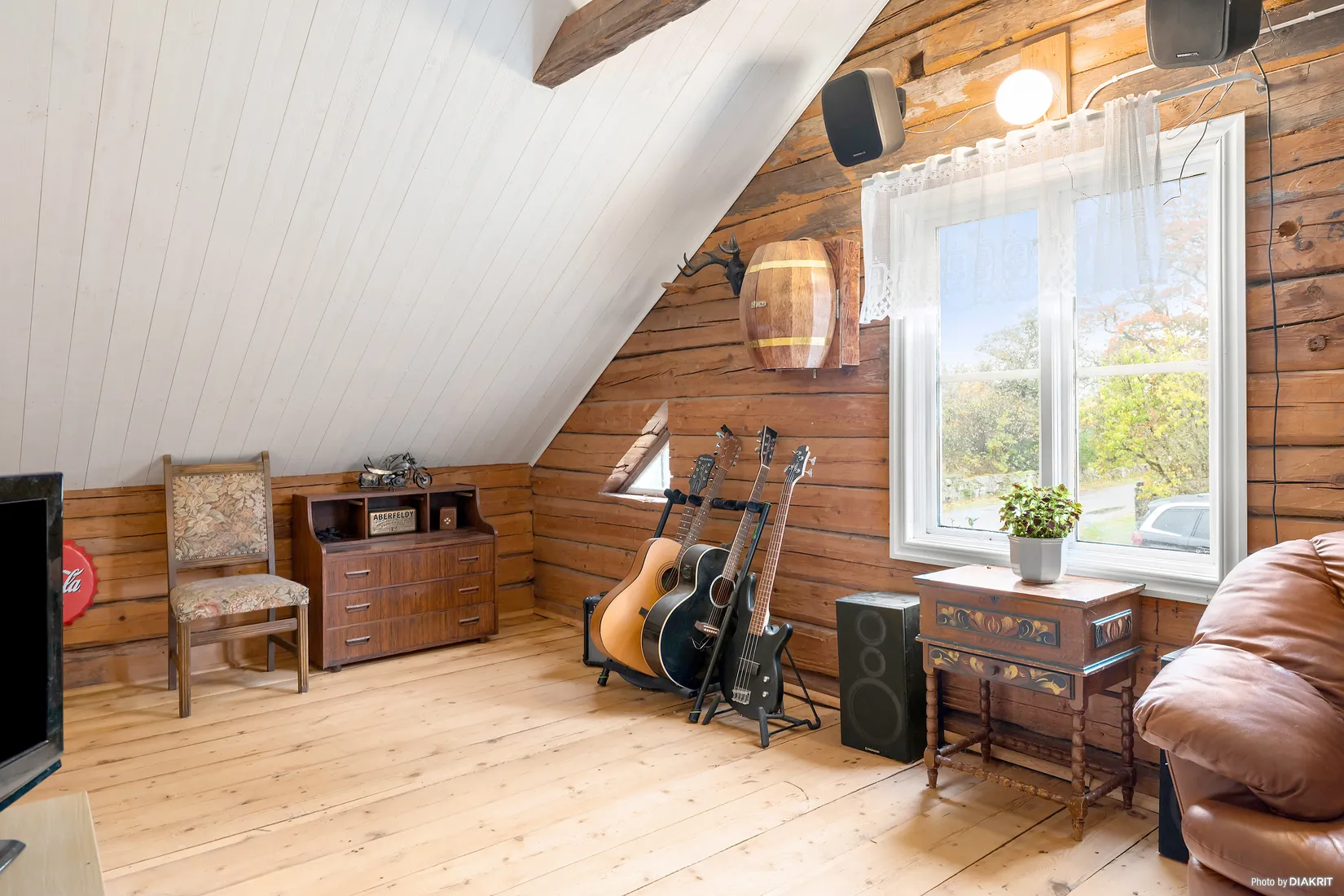 Villa, Mistelås Sandalsstugan 1, Mistelås Kyrkby, Alvesta