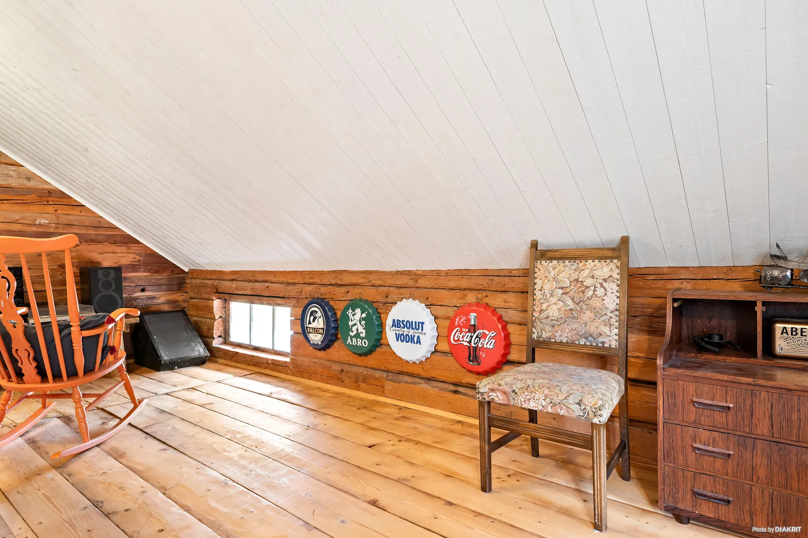 Villa, Mistelås Sandalsstugan 1, Mistelås Kyrkby, Alvesta
