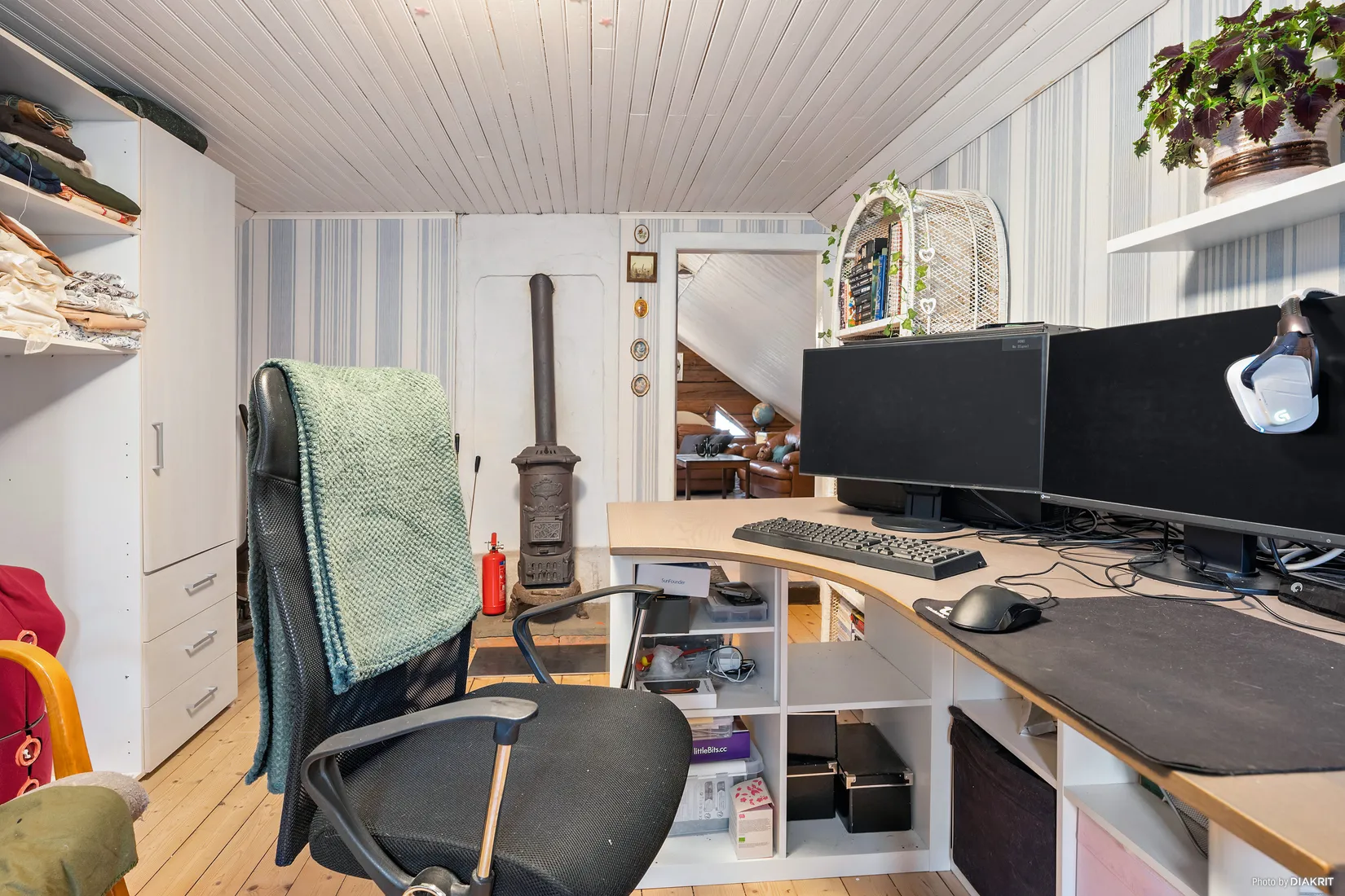 Villa, Mistelås Sandalsstugan 1, Mistelås Kyrkby, Alvesta