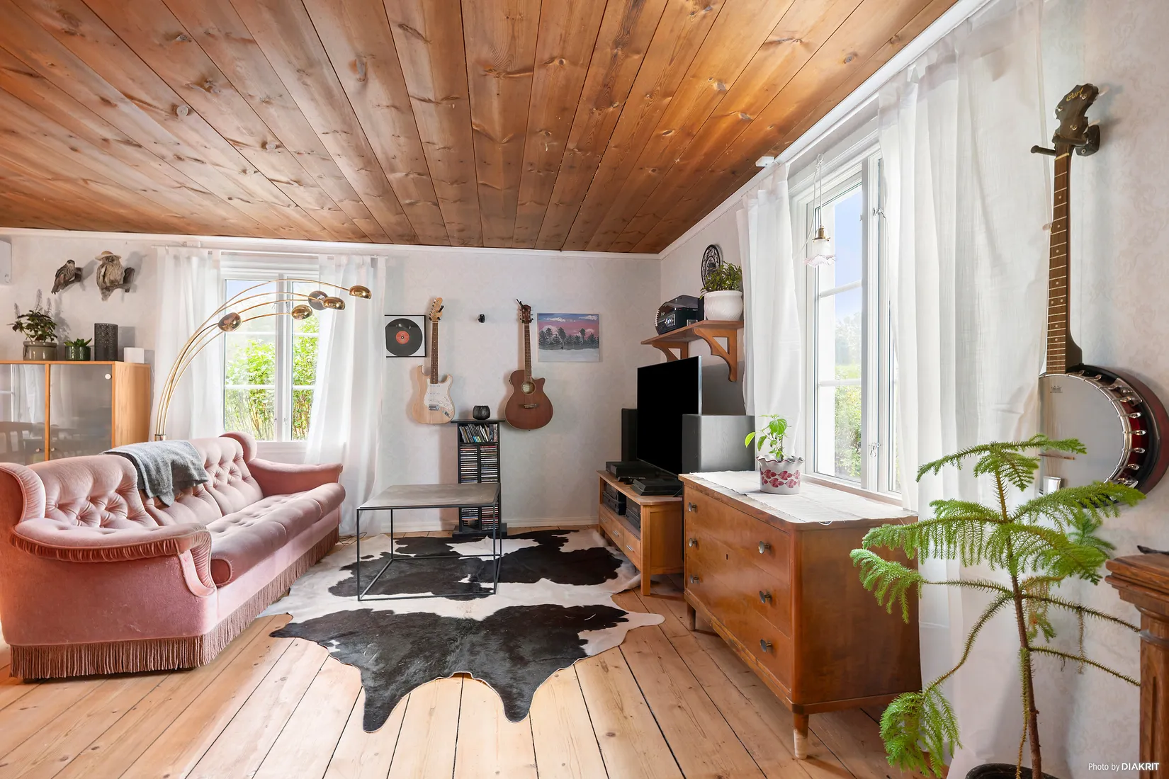 Villa, Mistelås Sandalsstugan 1, Mistelås Kyrkby, Alvesta