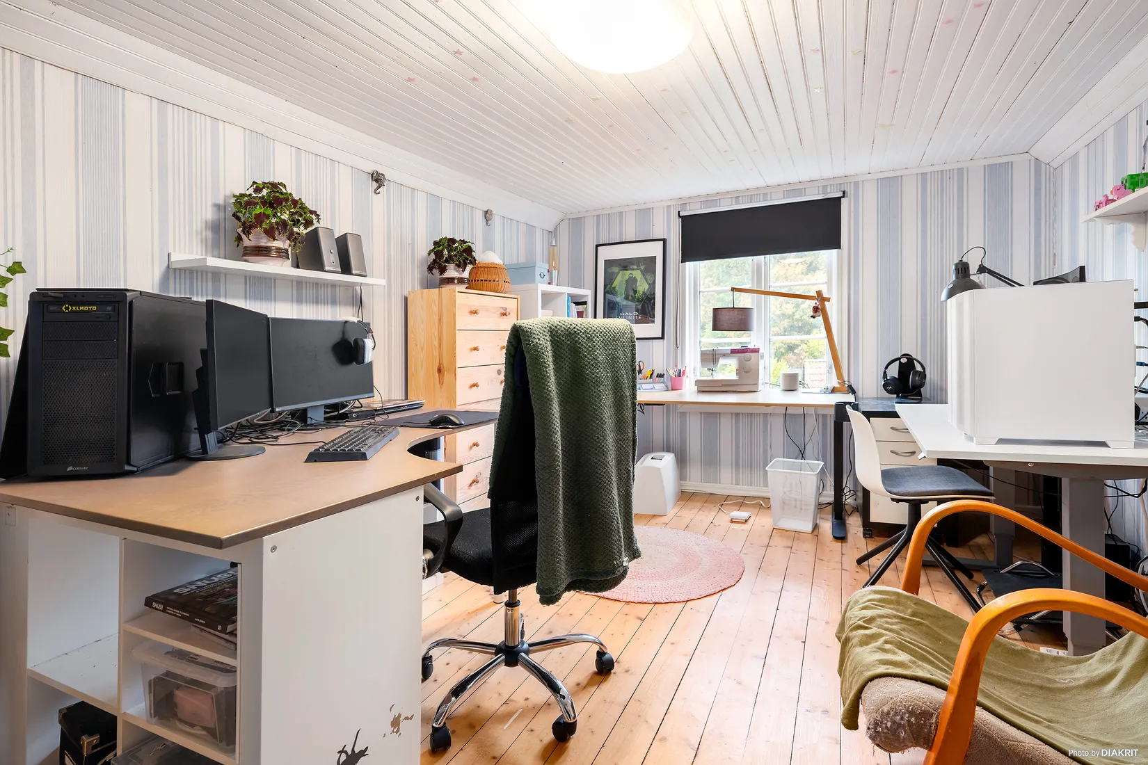 Villa, Mistelås Sandalsstugan 1, Mistelås Kyrkby, Alvesta