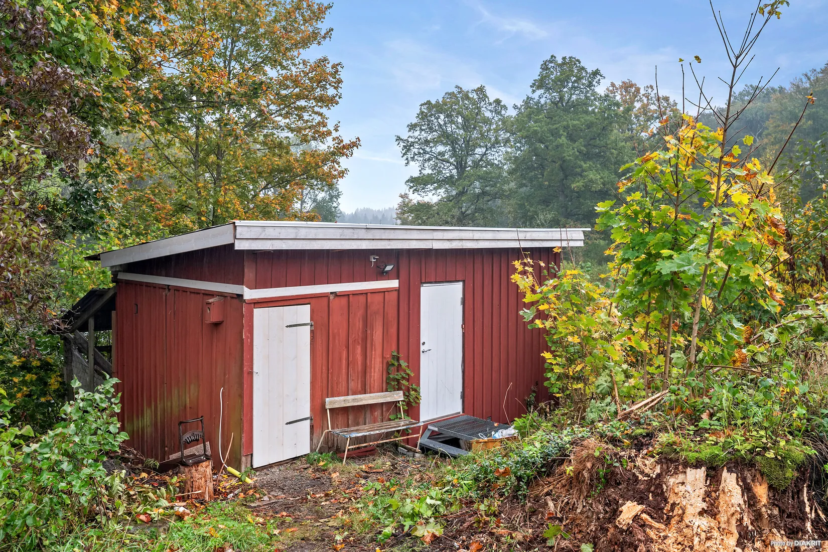 Villa, Mistelås Sandalsstugan 1, Mistelås Kyrkby, Alvesta