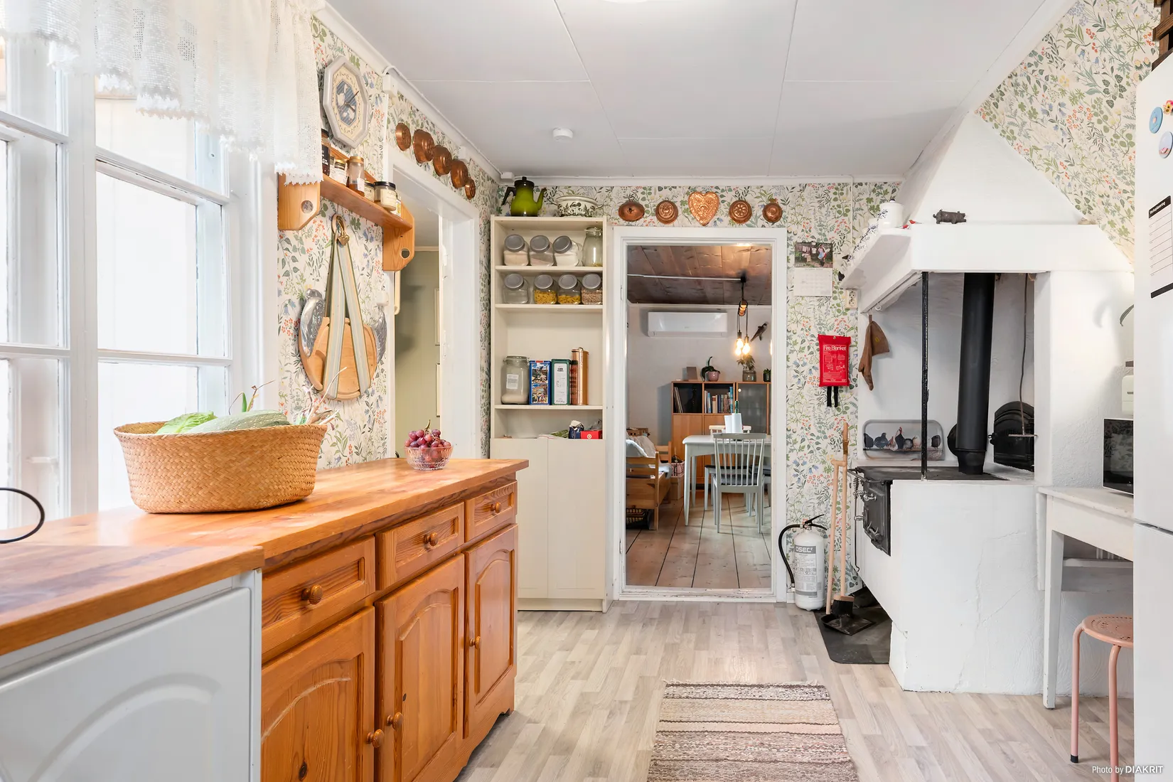 Villa, Mistelås Sandalsstugan 1, Mistelås Kyrkby, Alvesta