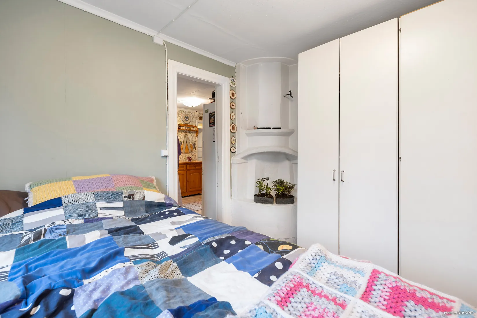 Villa, Mistelås Sandalsstugan 1, Mistelås Kyrkby, Alvesta