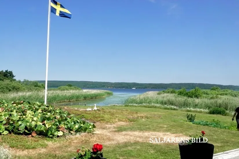 Fritidshus, Östra Harg 40, Östra Harg, Linköping
