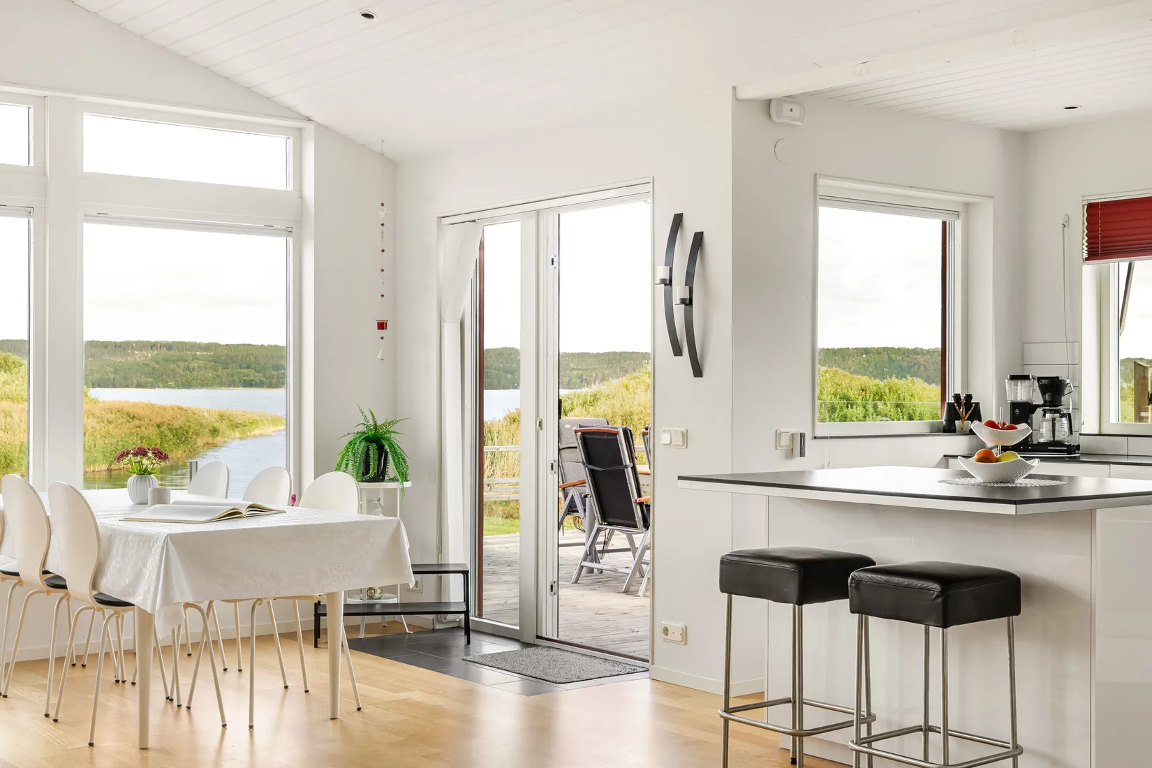 Fritidshus, Östra Harg 40, Östra Harg, Linköping