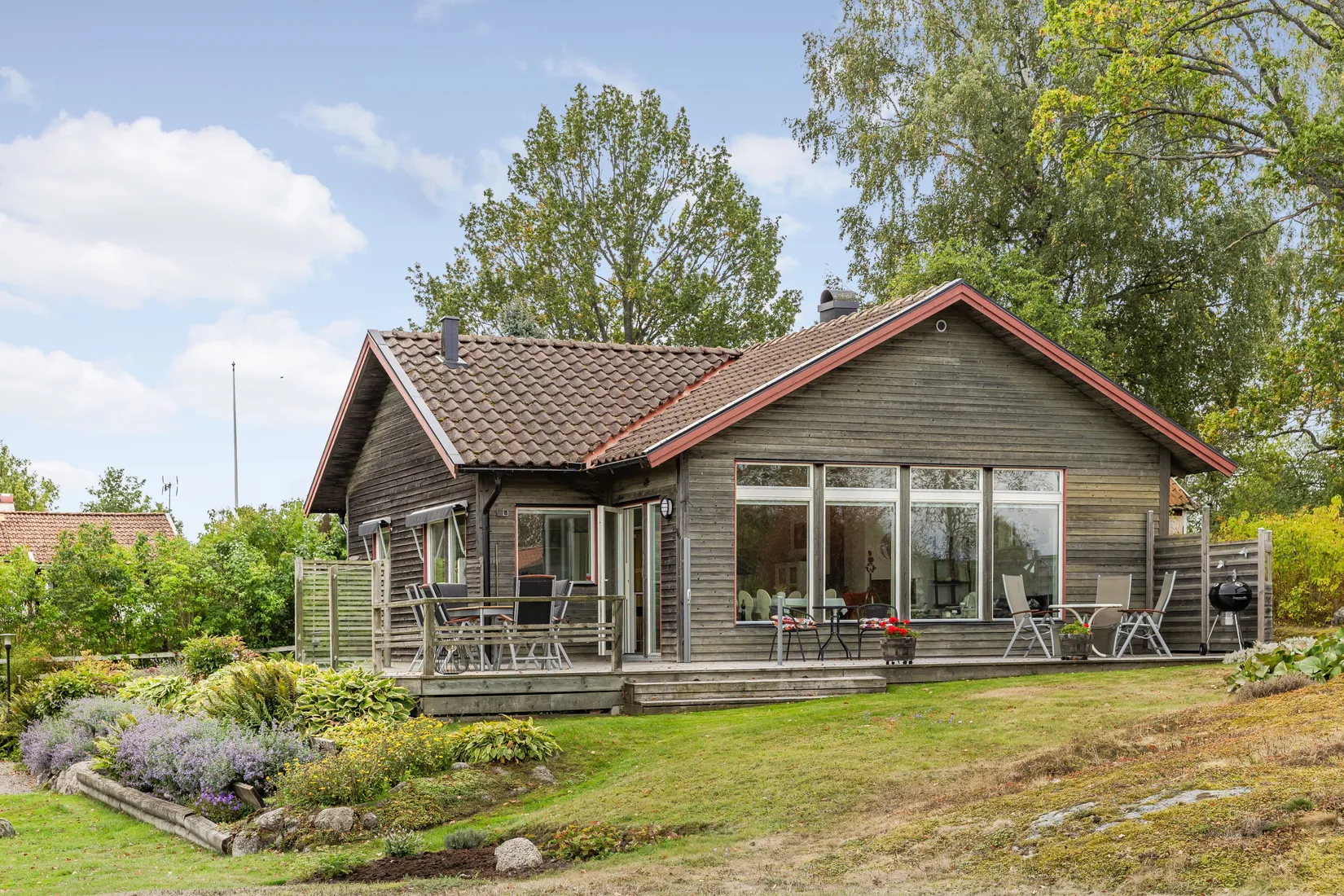 Fritidshus, Östra Harg 40, Östra Harg, Linköping