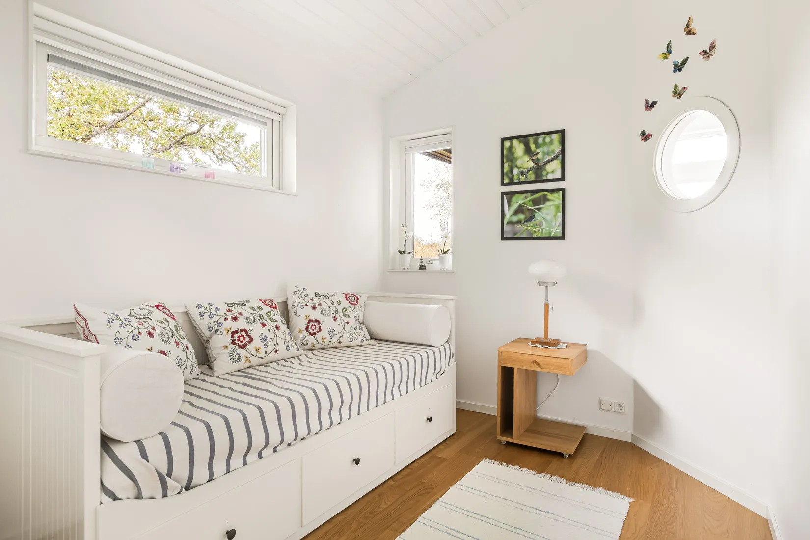 Fritidshus, Östra Harg 40, Östra Harg, Linköping