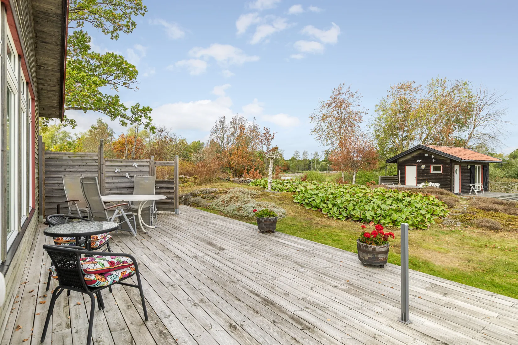 Fritidshus, Östra Harg 40, Östra Harg, Linköping