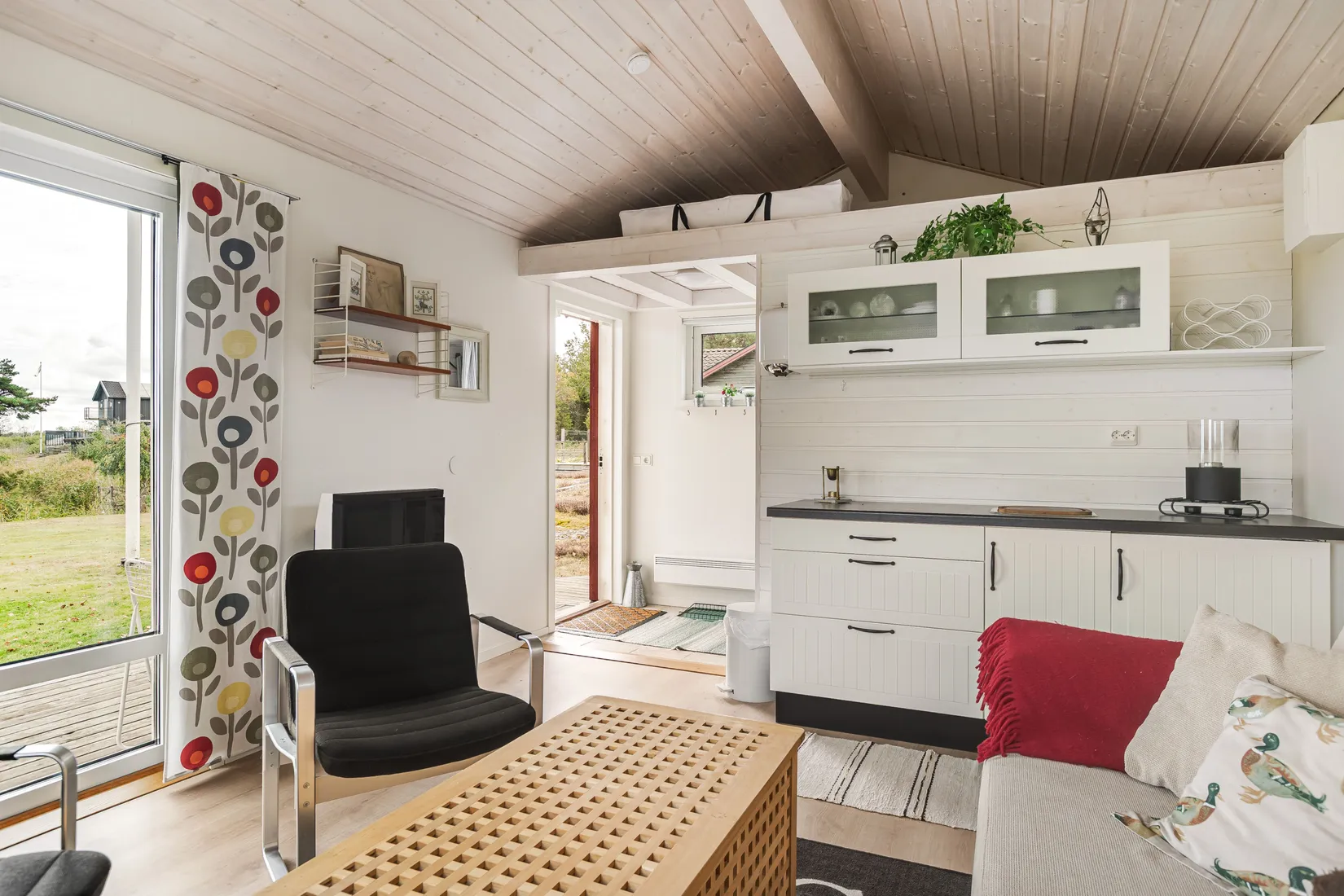 Fritidshus, Östra Harg 40, Östra Harg, Linköping