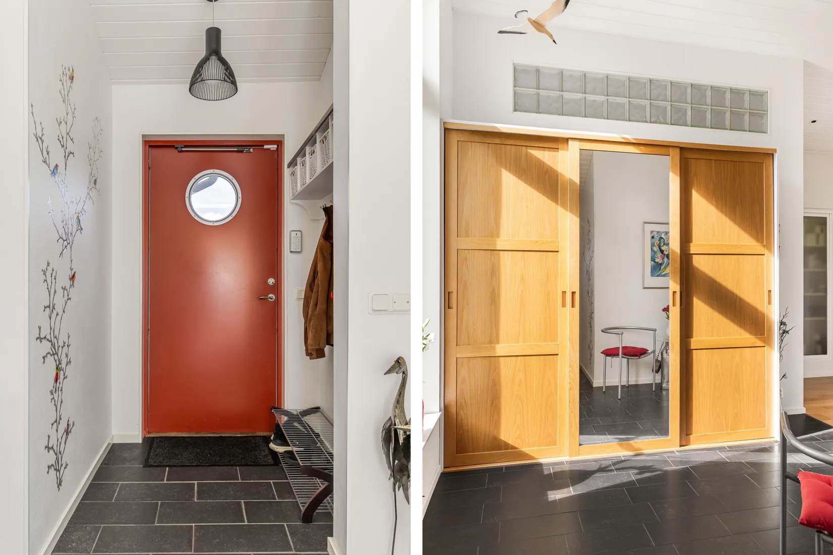 Fritidshus, Östra Harg 40, Östra Harg, Linköping