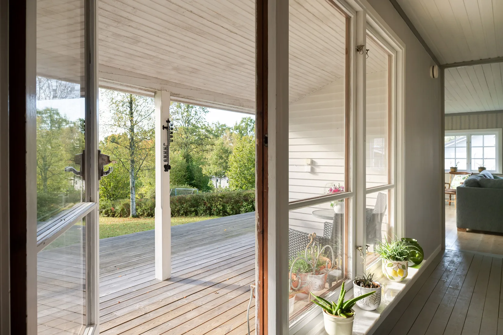 Villa, Hundlokevägen 22, Ludvigsborg - Röinge, Hörby