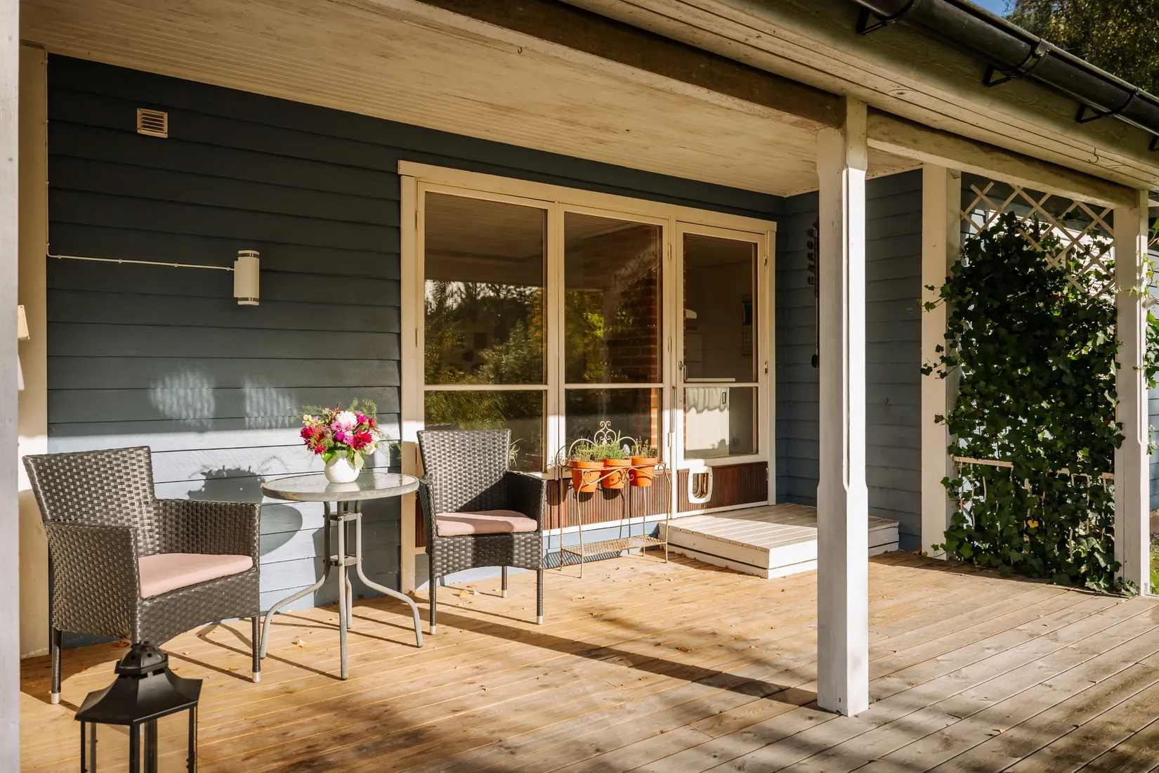 Villa, Hundlokevägen 22, Ludvigsborg - Röinge, Hörby