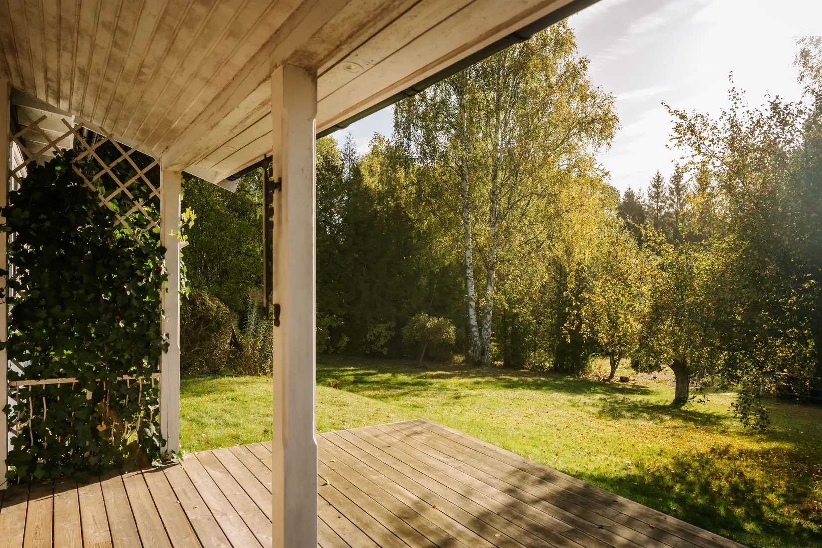 Villa, Hundlokevägen 22, Ludvigsborg - Röinge, Hörby