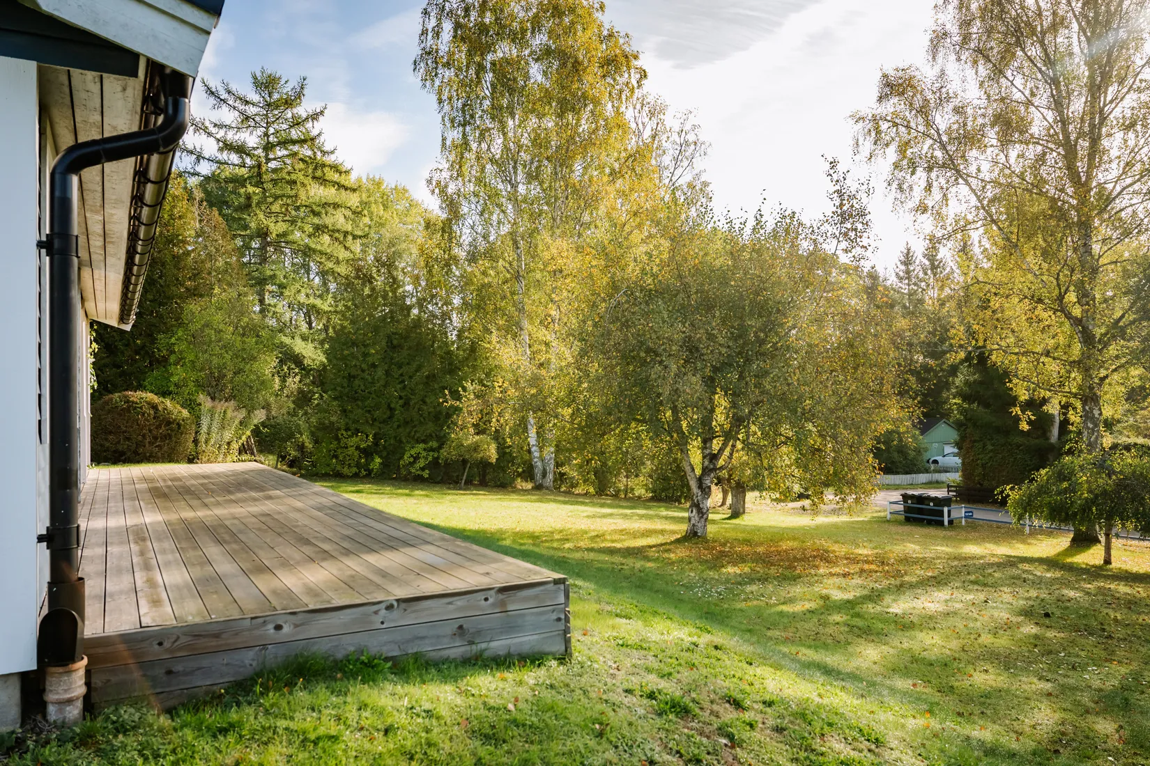 Villa, Hundlokevägen 22, Ludvigsborg - Röinge, Hörby