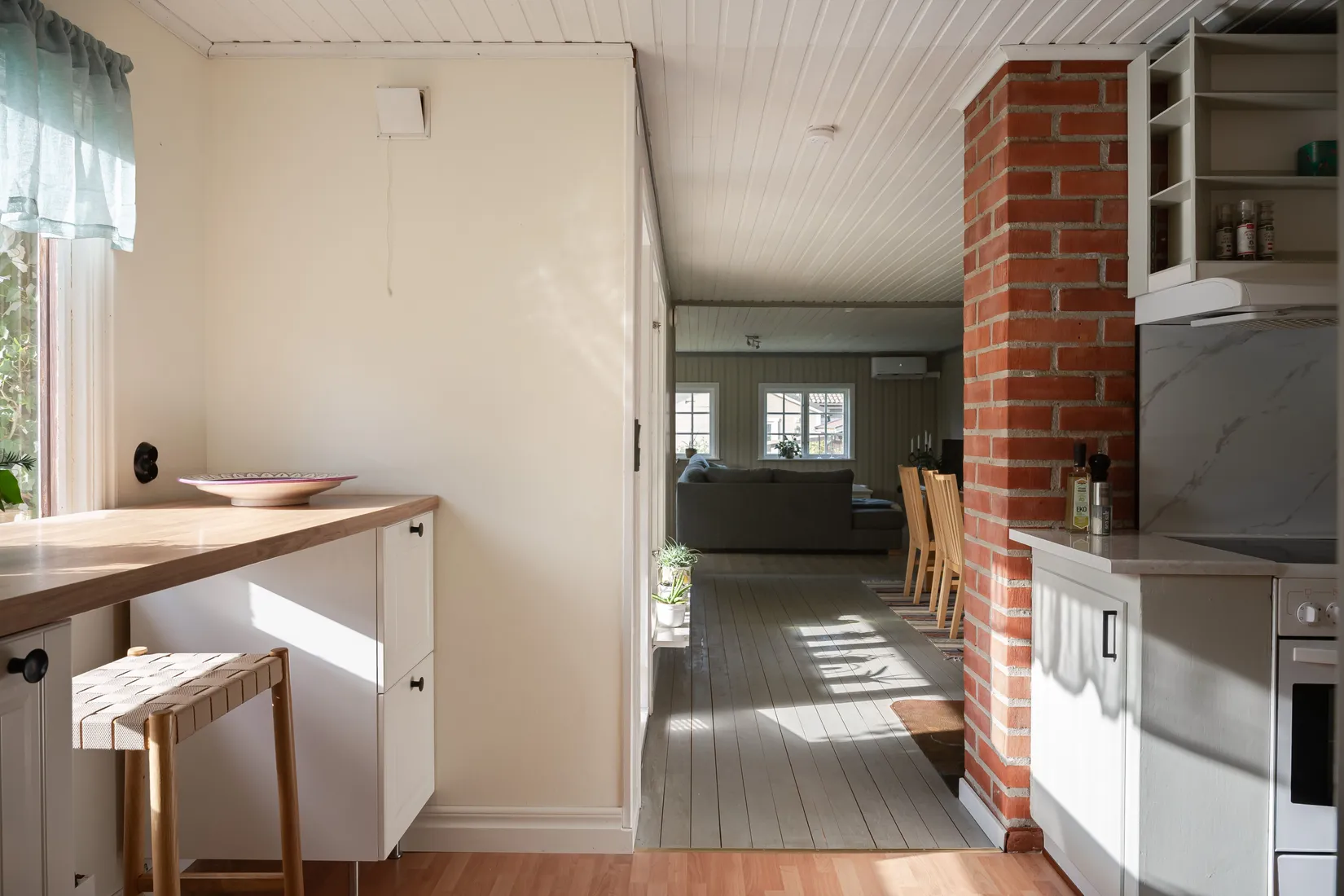 Villa, Hundlokevägen 22, Ludvigsborg - Röinge, Hörby