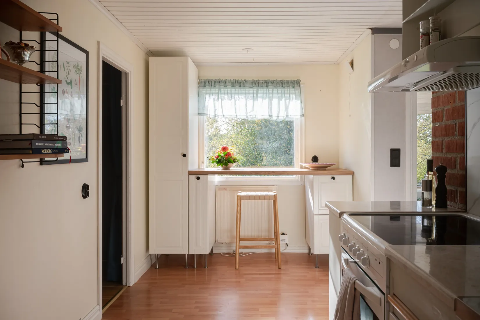 Villa, Hundlokevägen 22, Ludvigsborg - Röinge, Hörby