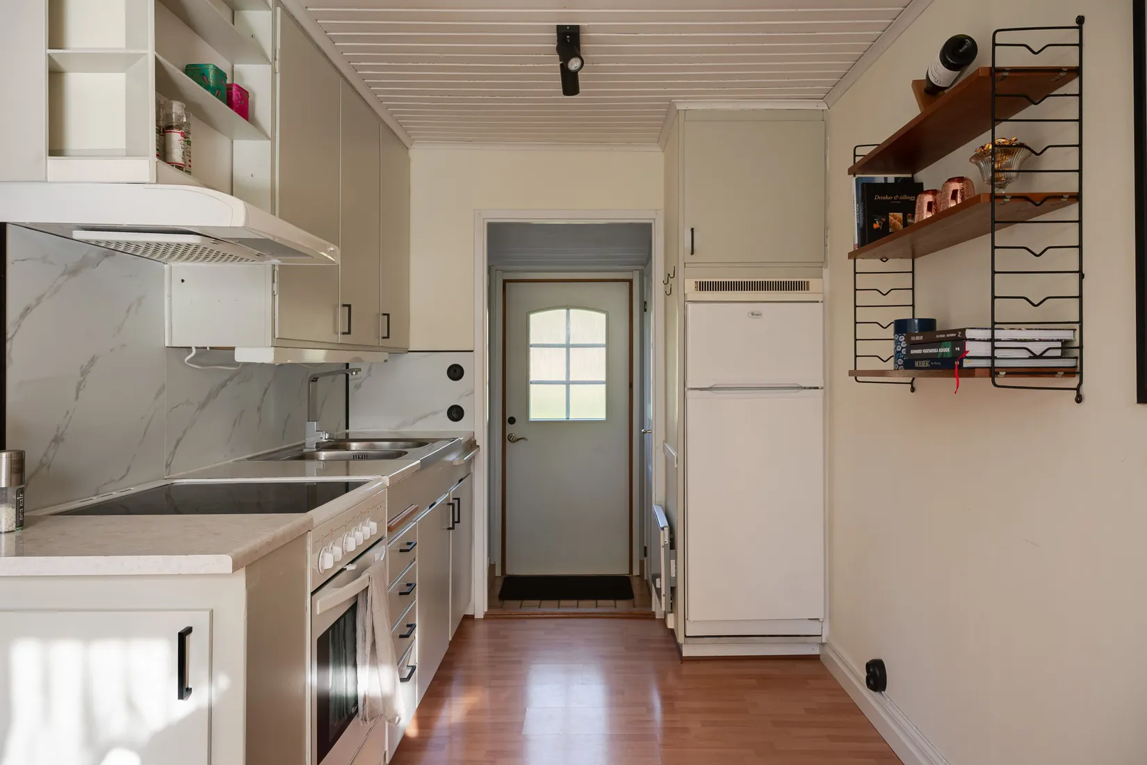 Villa, Hundlokevägen 22, Ludvigsborg - Röinge, Hörby