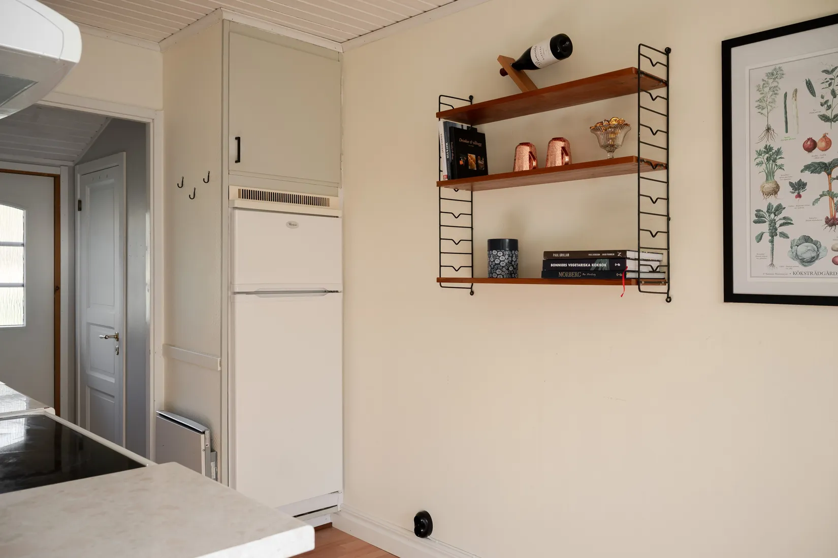Villa, Hundlokevägen 22, Ludvigsborg - Röinge, Hörby