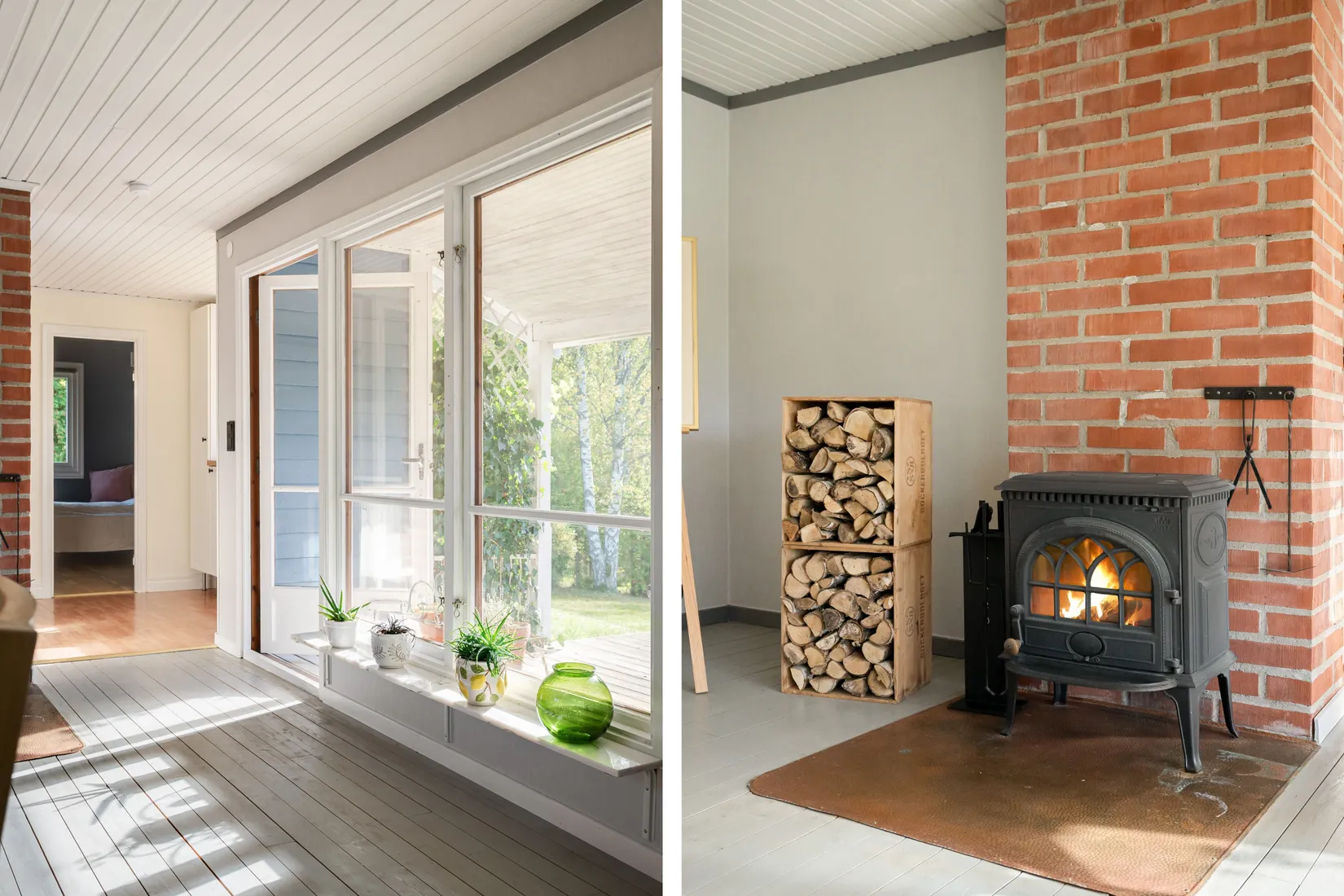 Villa, Hundlokevägen 22, Ludvigsborg - Röinge, Hörby