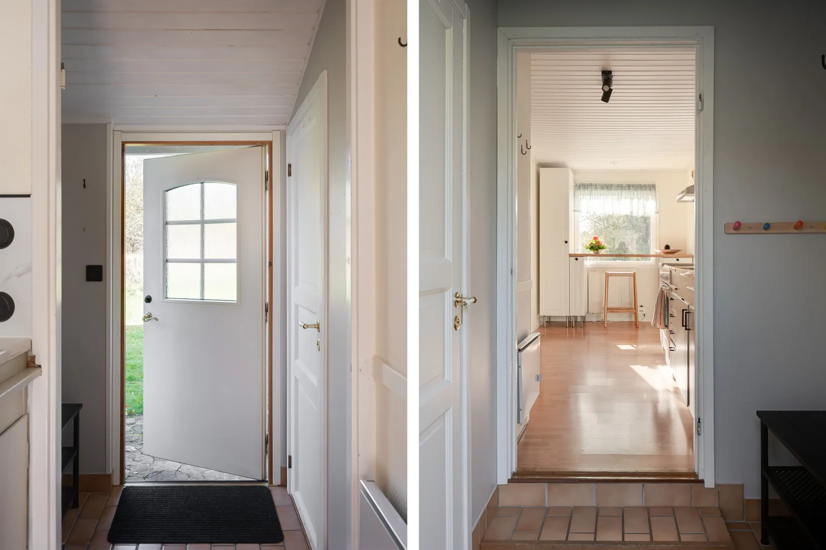 Villa, Hundlokevägen 22, Ludvigsborg - Röinge, Hörby