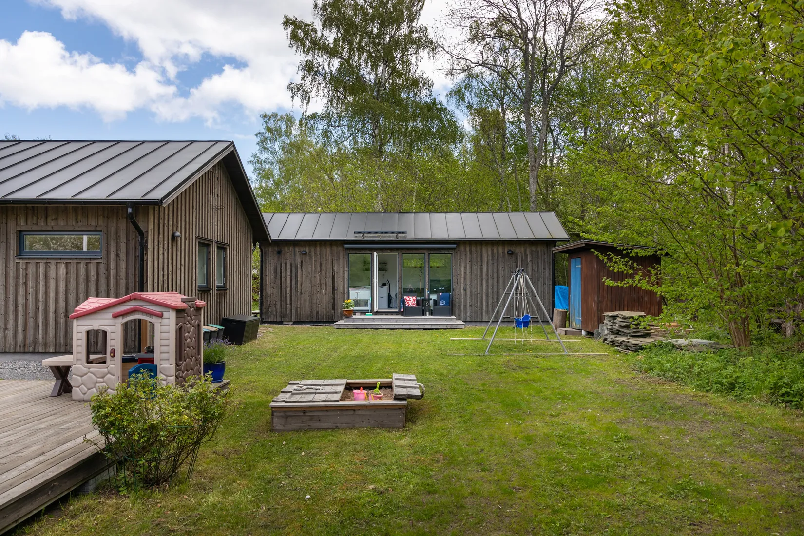 Fritidshus, Gräskö norra ängsvägen 30, Gräskö, Norrtälje