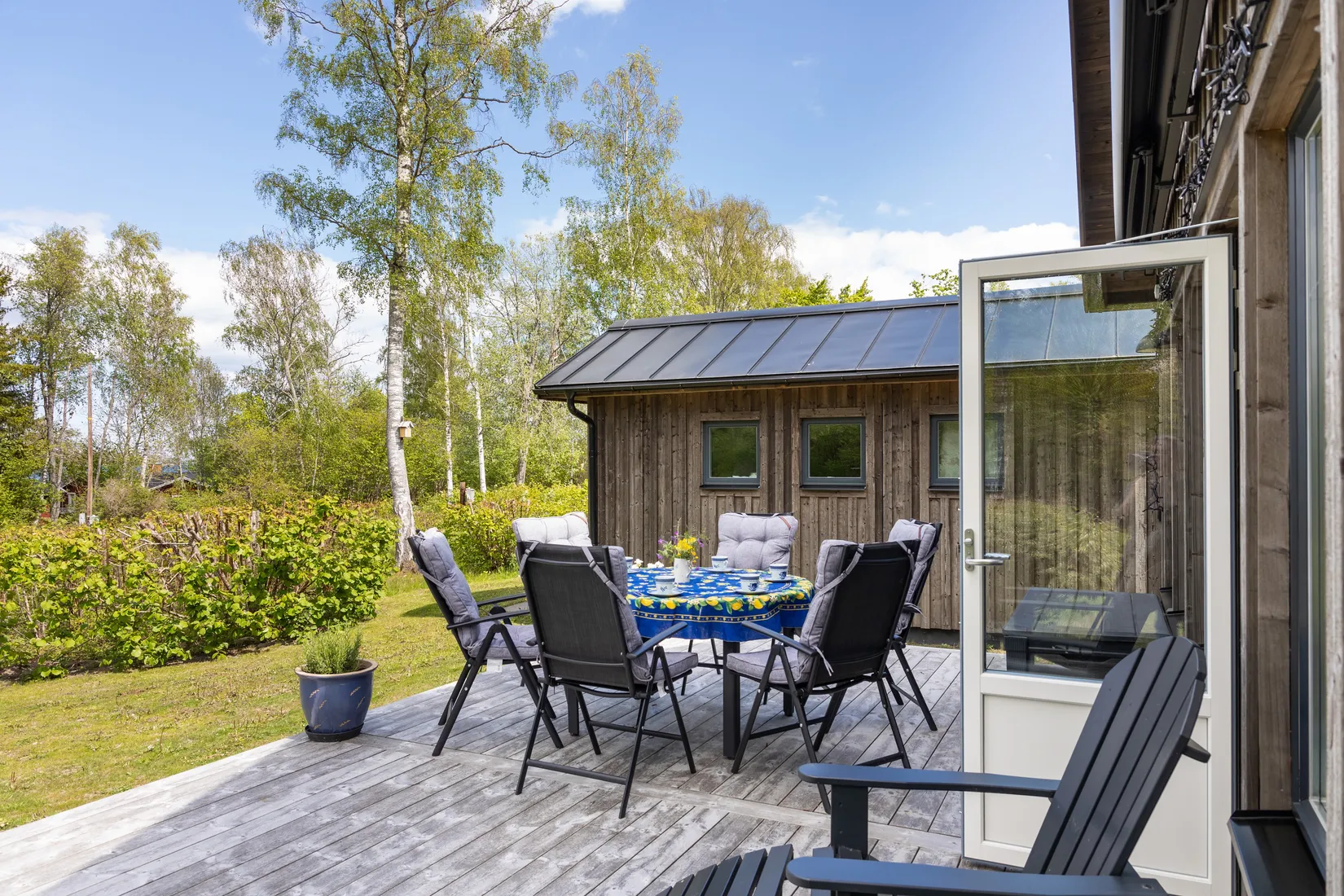 Fritidshus, Gräskö norra ängsvägen 30, Gräskö, Norrtälje