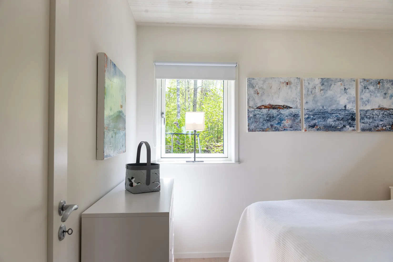 Fritidshus, Gräskö norra ängsvägen 30, Gräskö, Norrtälje