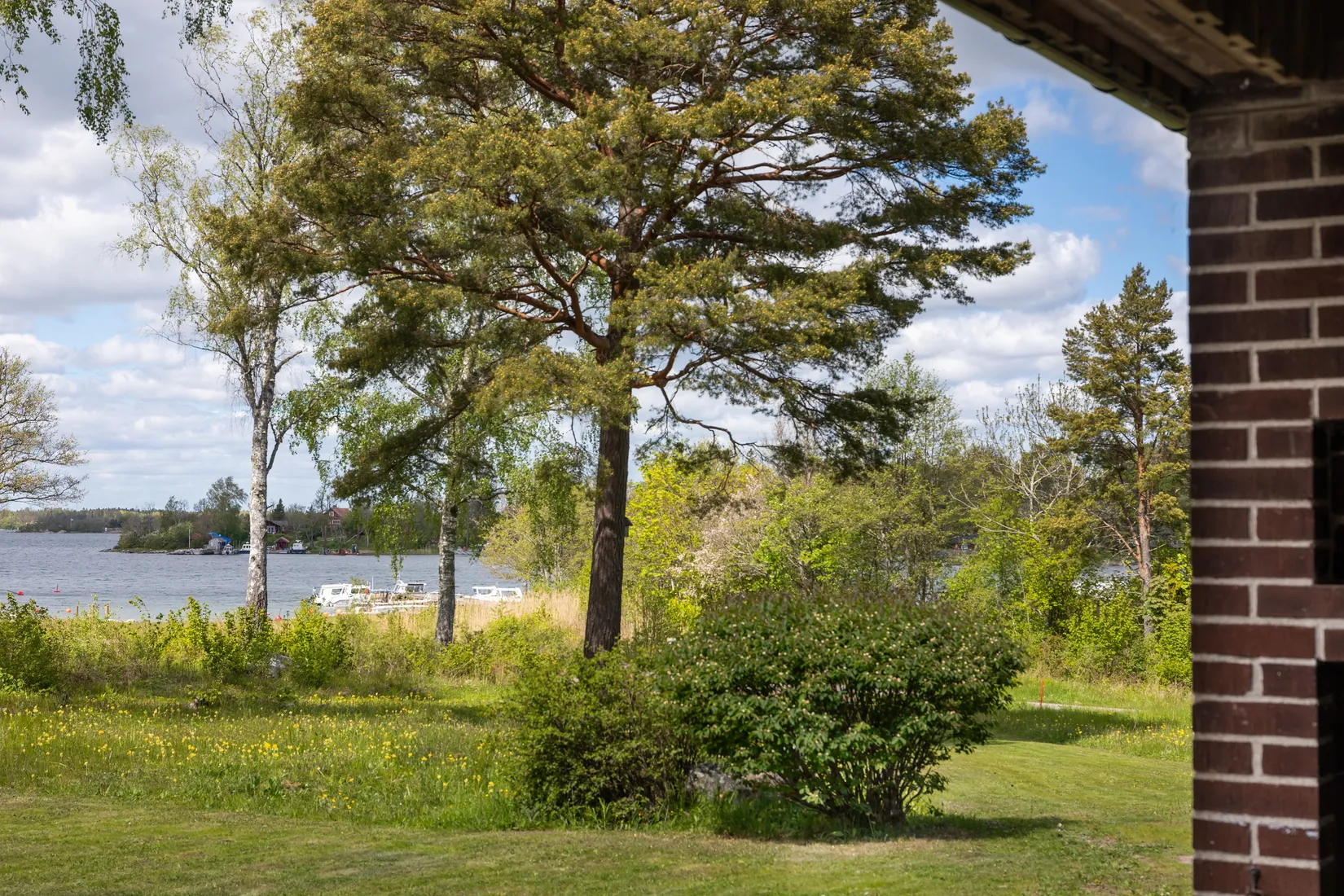 Fritidshus, Gräskö norra ängsvägen 30, Gräskö, Norrtälje