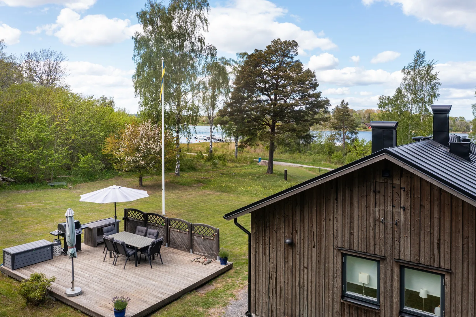 Fritidshus, Gräskö norra ängsvägen 30, Gräskö, Norrtälje