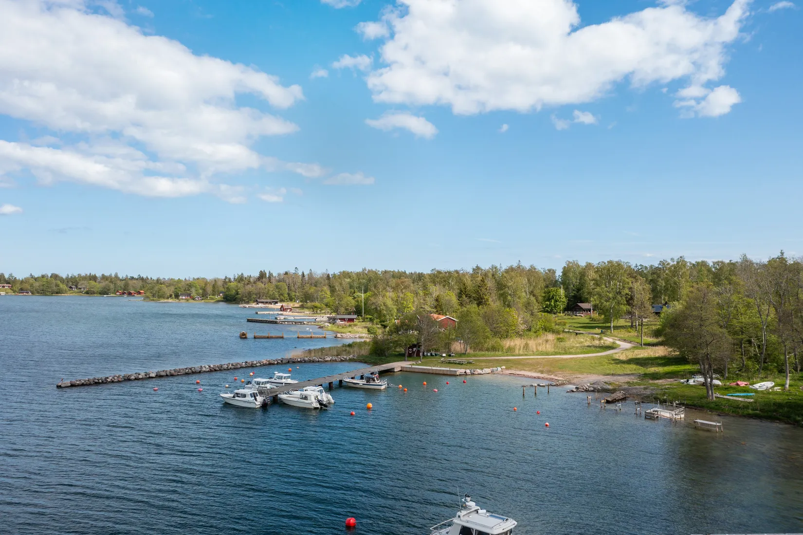 Fritidshus, Gräskö norra ängsvägen 30, Gräskö, Norrtälje