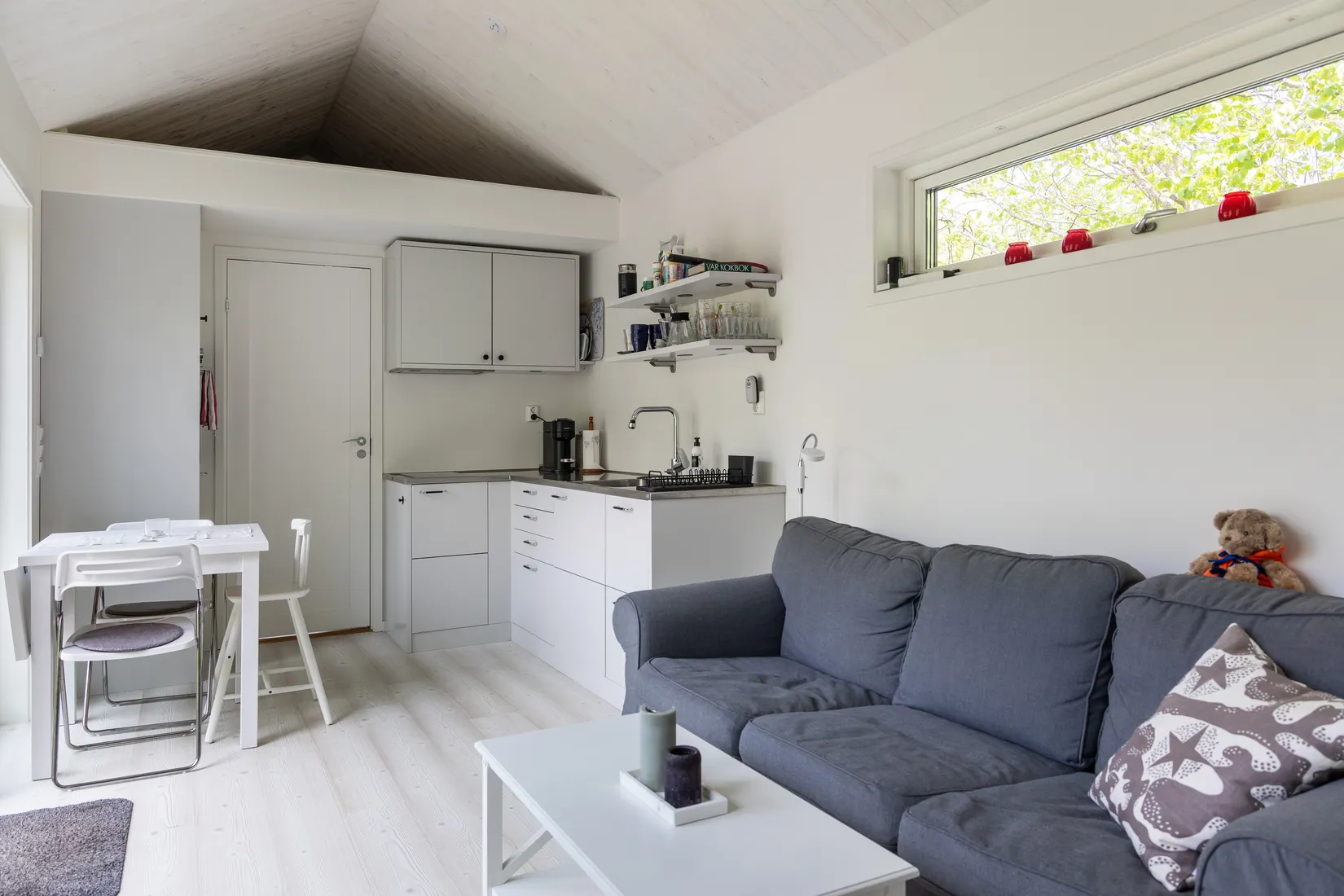 Fritidshus, Gräskö norra ängsvägen 30, Gräskö, Norrtälje