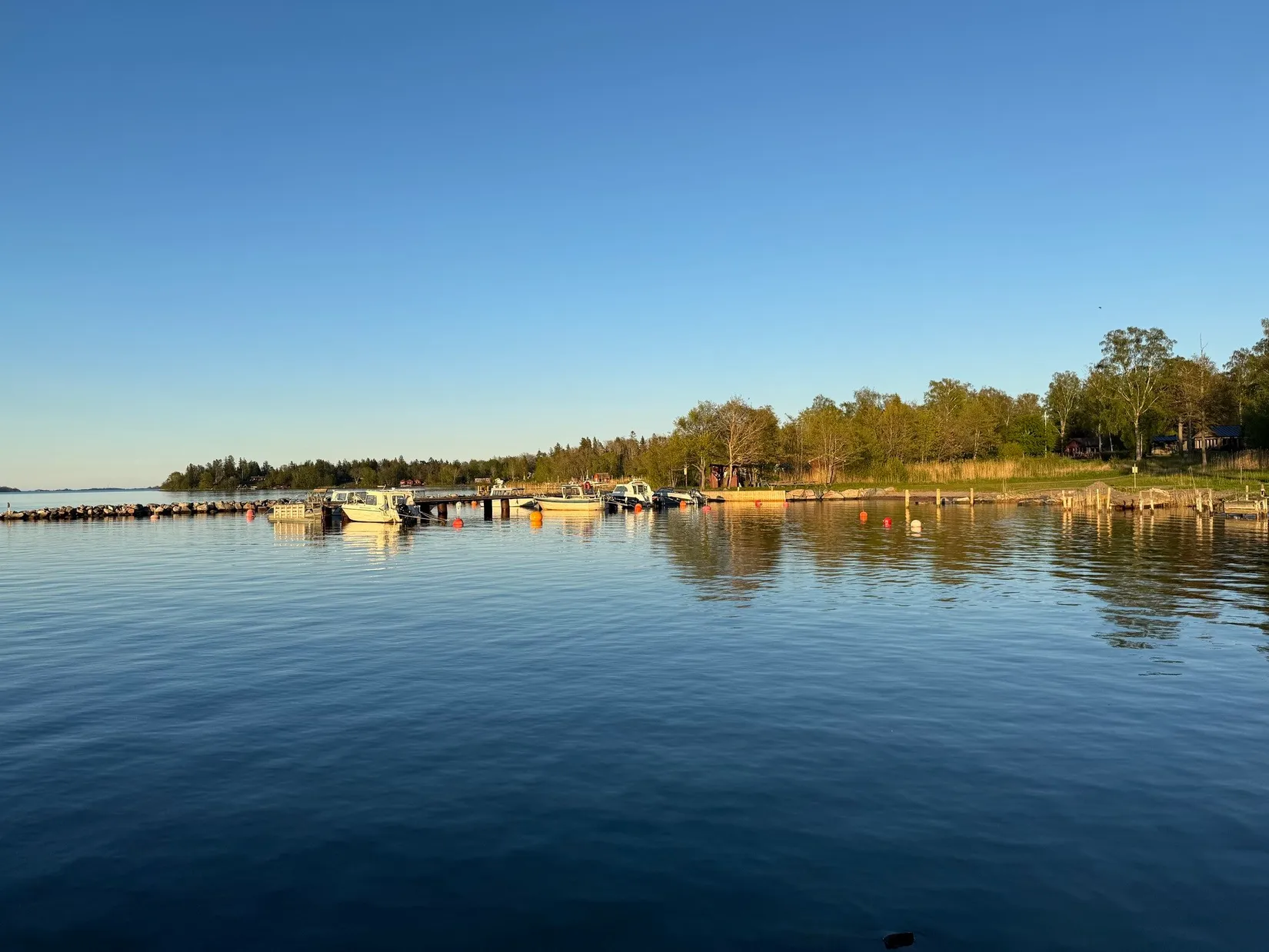 Fritidshus, Gräskö norra ängsvägen 30, Gräskö, Norrtälje