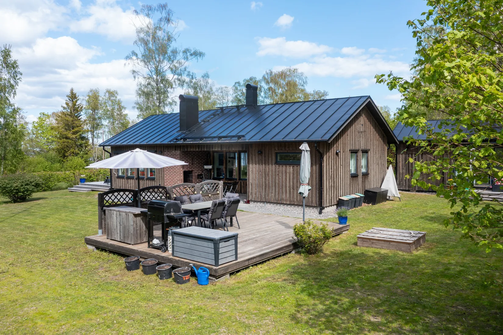 Fritidshus, Gräskö norra ängsvägen 30, Gräskö, Norrtälje