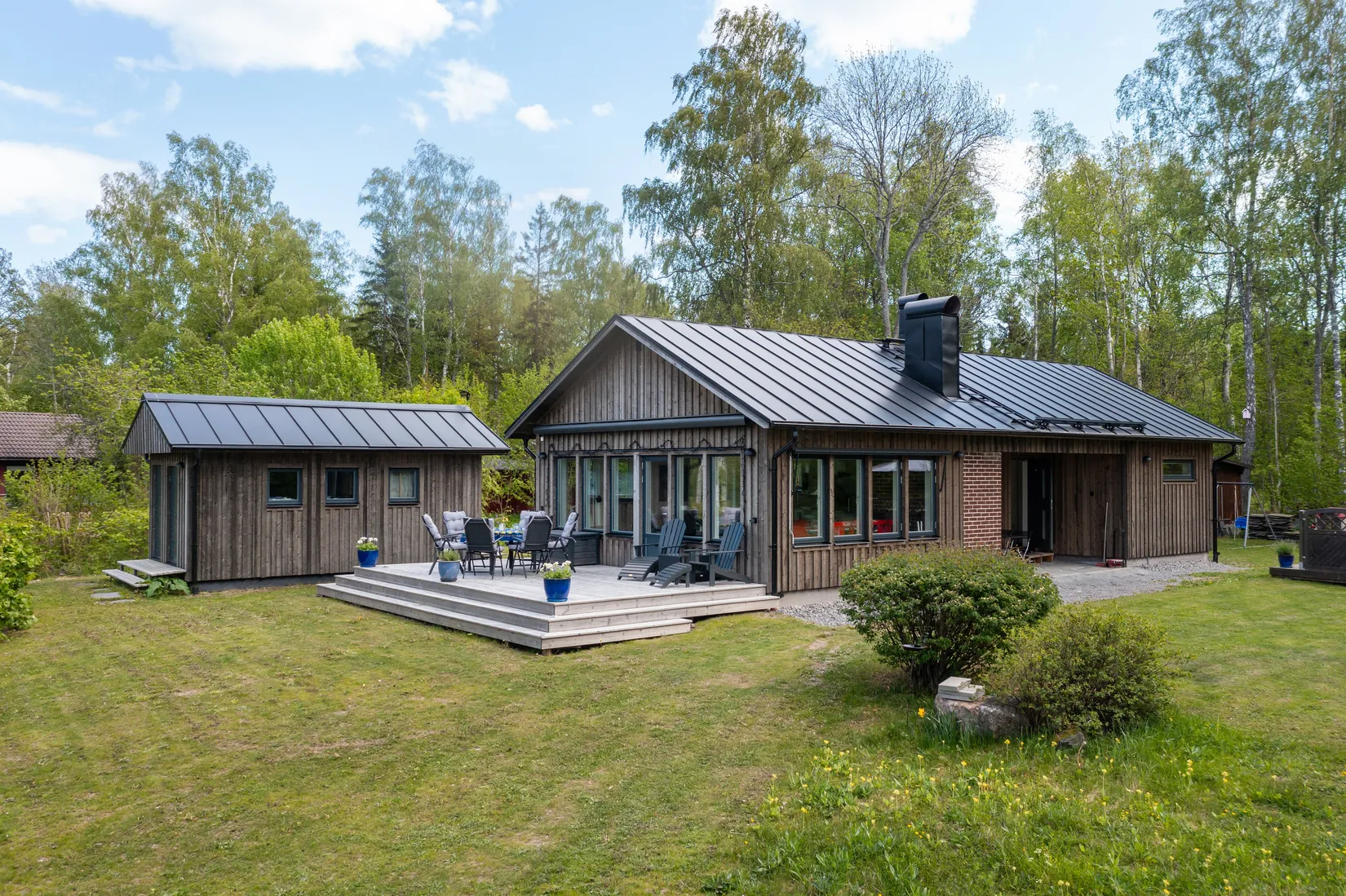 Fritidshus, Gräskö norra ängsvägen 30, Gräskö, Norrtälje
