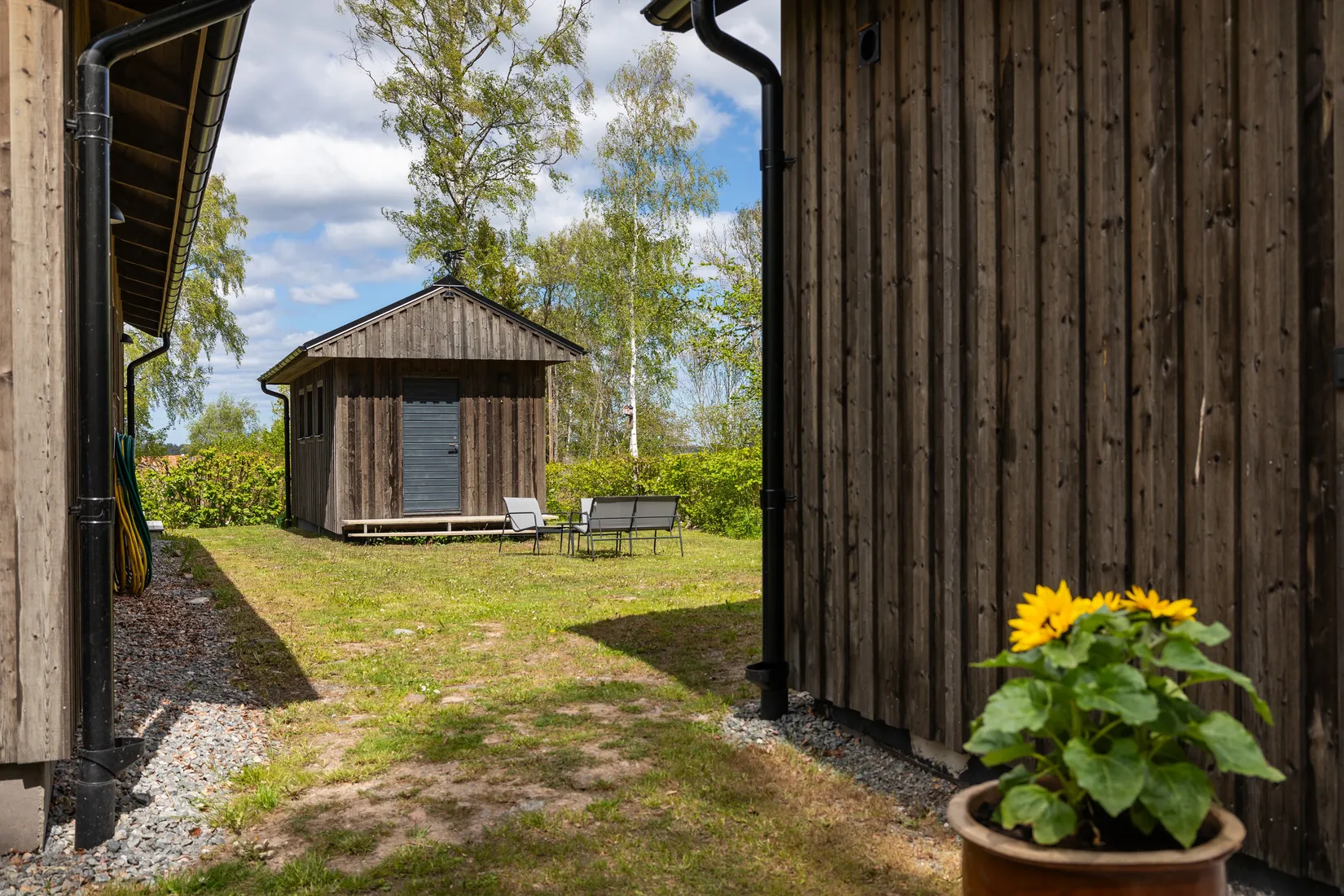 Fritidshus, Gräskö norra ängsvägen 30, Gräskö, Norrtälje