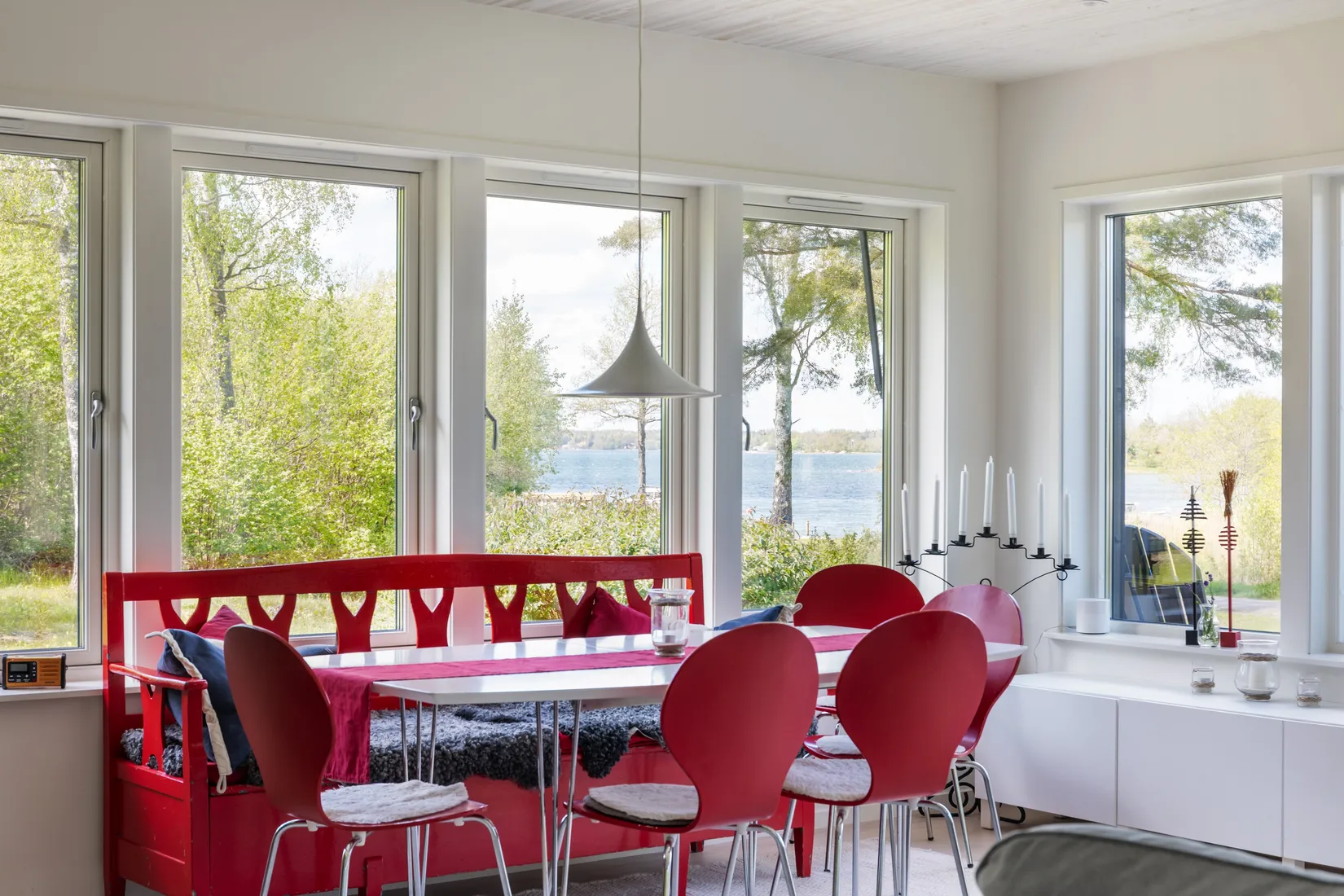 Fritidshus, Gräskö norra ängsvägen 30, Gräskö, Norrtälje