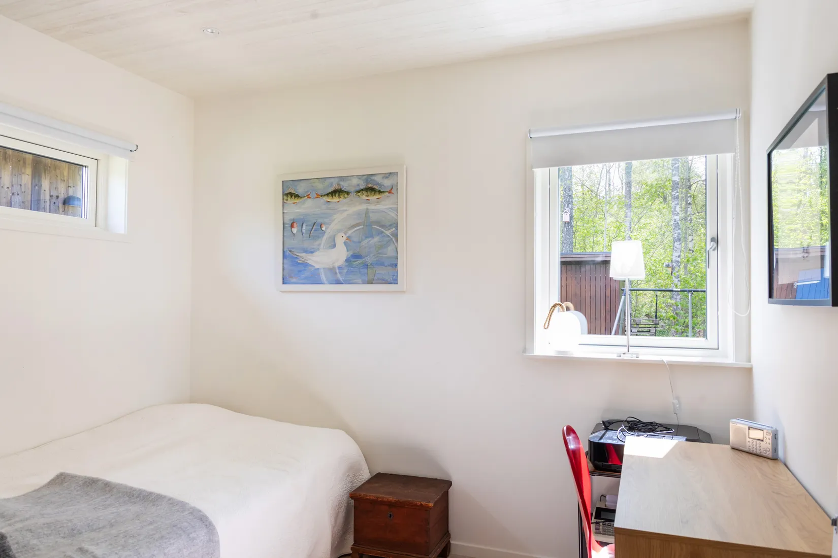 Fritidshus, Gräskö norra ängsvägen 30, Gräskö, Norrtälje