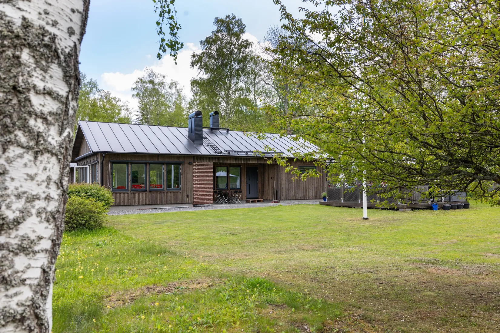 Fritidshus, Gräskö norra ängsvägen 30, Gräskö, Norrtälje