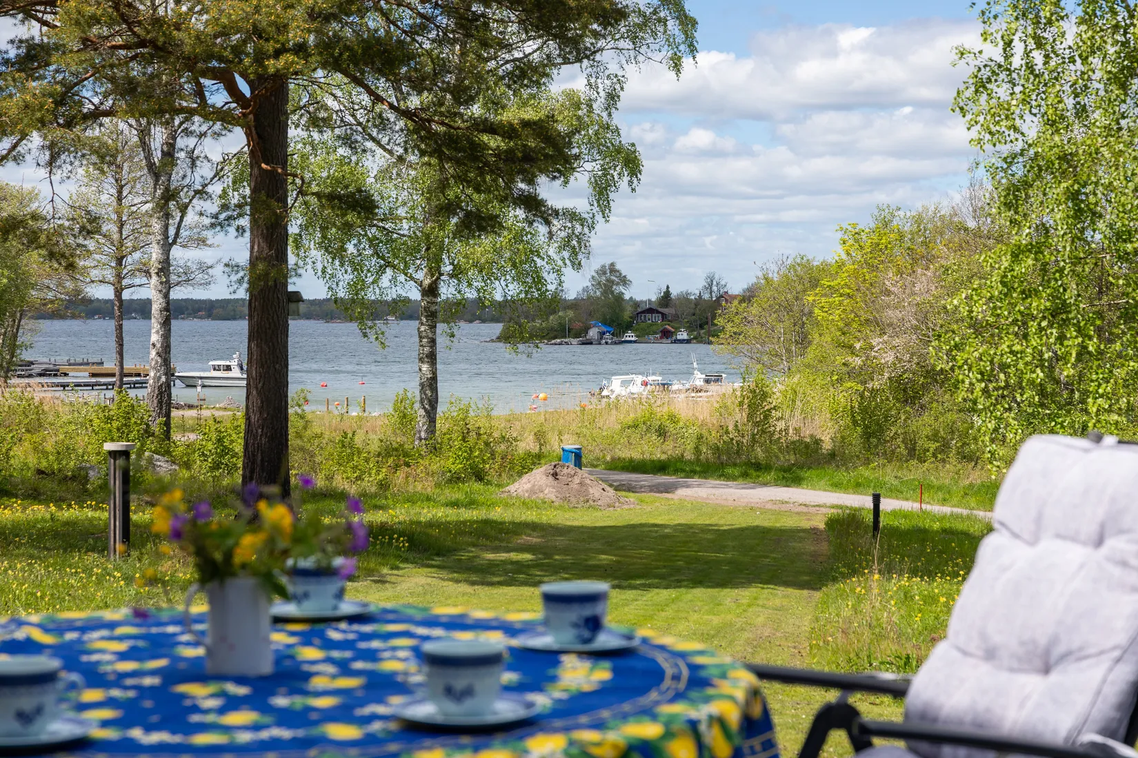 Fritidshus, Gräskö norra ängsvägen 30, Gräskö, Norrtälje