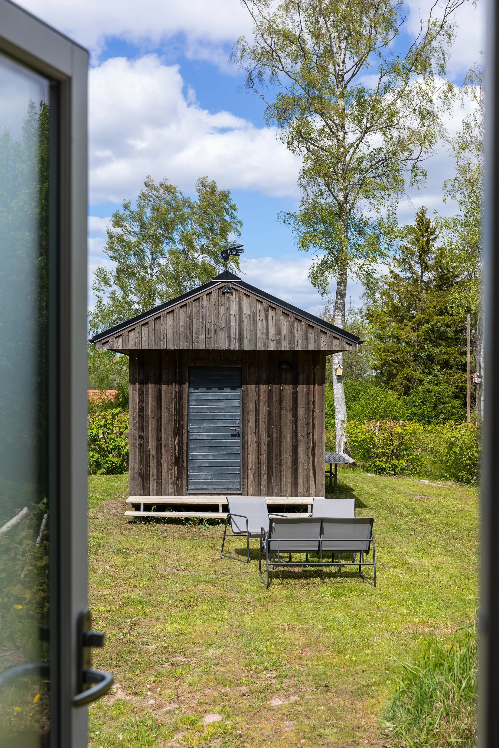Fritidshus, Gräskö norra ängsvägen 30, Gräskö, Norrtälje