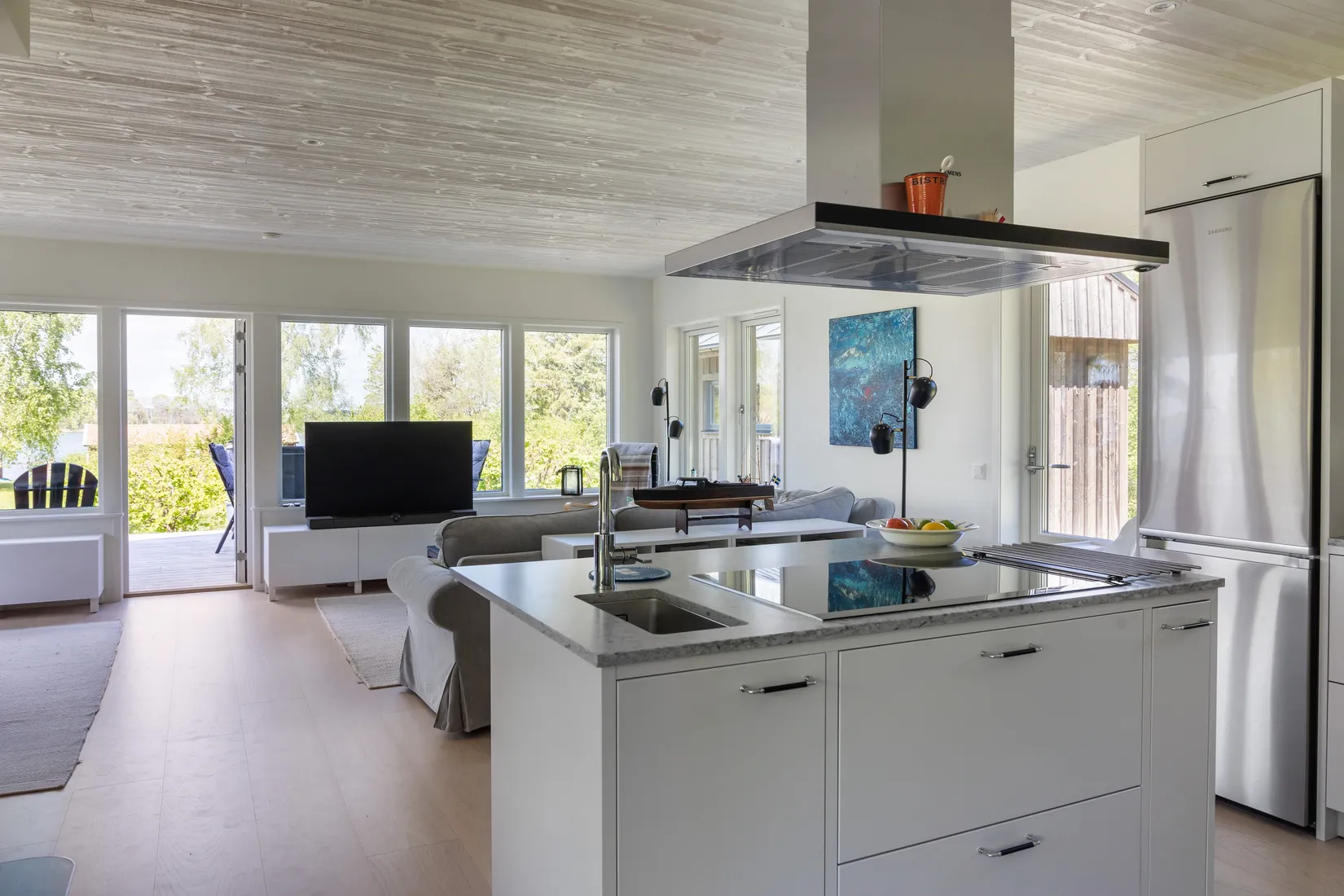 Fritidshus, Gräskö norra ängsvägen 30, Gräskö, Norrtälje