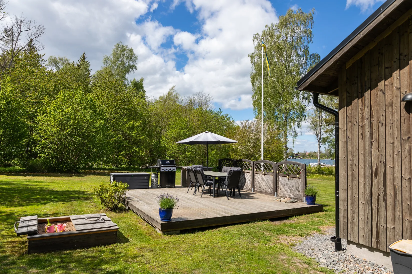 Fritidshus, Gräskö norra ängsvägen 30, Gräskö, Norrtälje