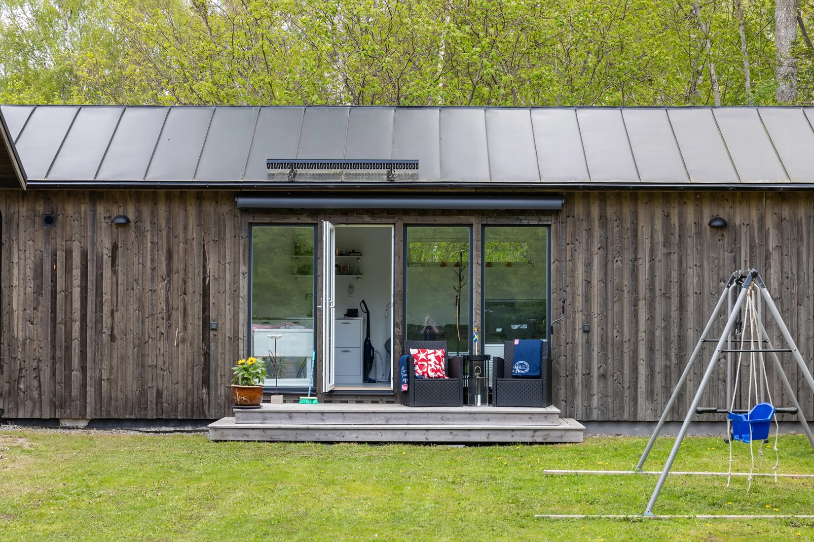 Fritidshus, Gräskö norra ängsvägen 30, Gräskö, Norrtälje
