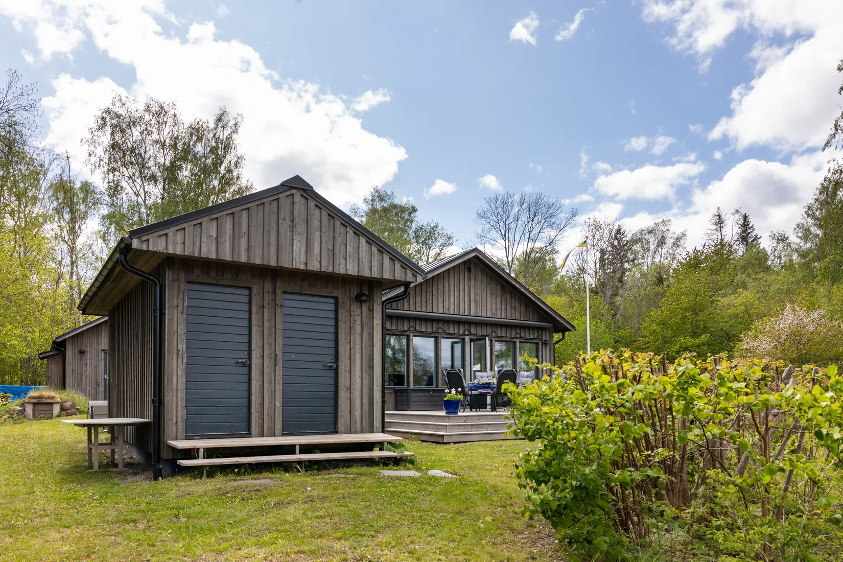 Fritidshus, Gräskö norra ängsvägen 30, Gräskö, Norrtälje