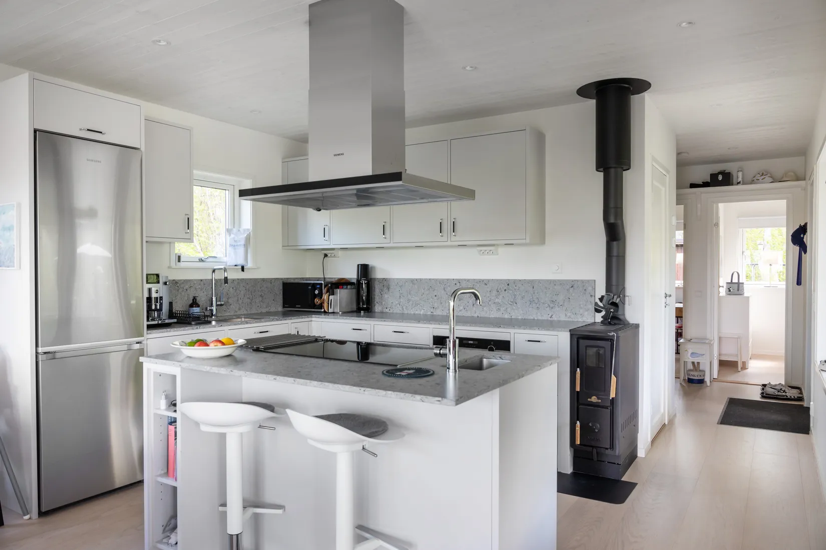 Fritidshus, Gräskö norra ängsvägen 30, Gräskö, Norrtälje