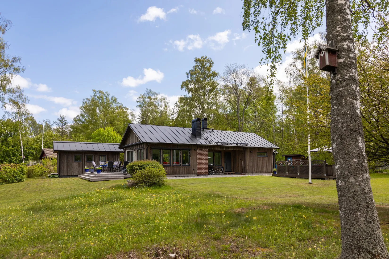 Fritidshus, Gräskö norra ängsvägen 30, Gräskö, Norrtälje