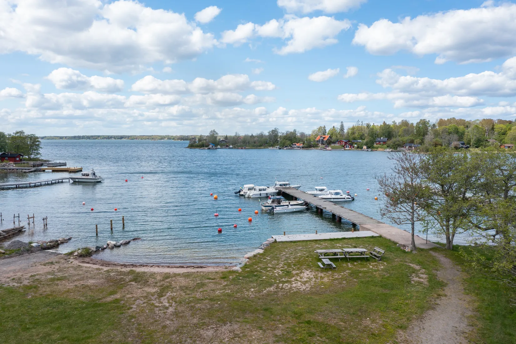 Fritidshus, Gräskö norra ängsvägen 30, Gräskö, Norrtälje